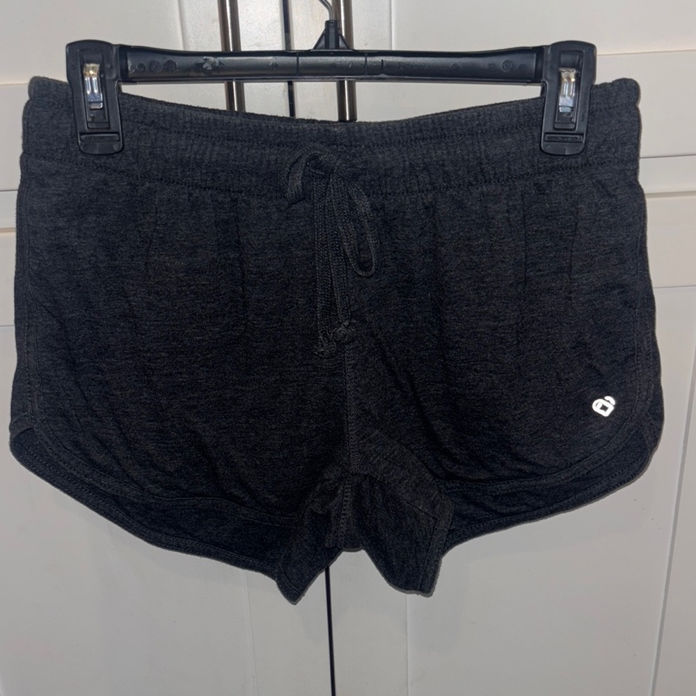 Colosseum Dark Grey Women's Shorts